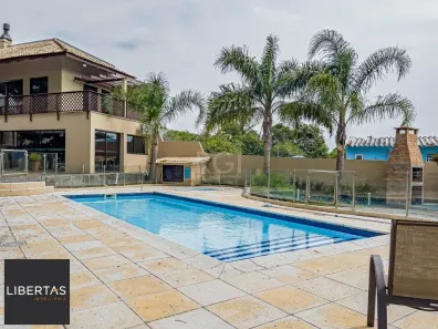 Casa de Condomínio com 4 Quartos à venda, 241m² no Lomba do Pinheiro, Porto Alegre