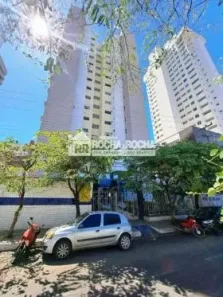 Apartamento com 1 Quarto à venda, 55m² no Jóquei, Teresina