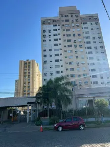 Apartamento com 2 Quartos para alugar, 50m² no Humaitá, Porto Alegre