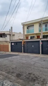 Casa com 3 Quartos à venda, 190m² no Conjunto Residencial Haroldo Veloso, Guarulhos