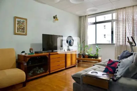 Apartamento com 3 Quartos à venda, 148m² no Centro, Belo Horizonte