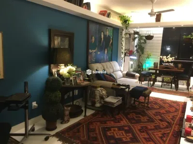 Apartamento com 1 Quarto à venda, 58m² no Barra da Tijuca, Rio de Janeiro