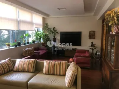 Apartamento com 4 Quartos à venda, 160m² no Tijuca, Rio de Janeiro