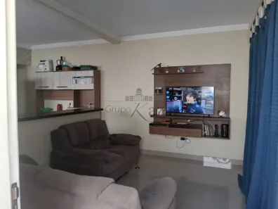 Casa com 2 Quartos à venda, 110m² no Parque dos Príncipes, Jacareí