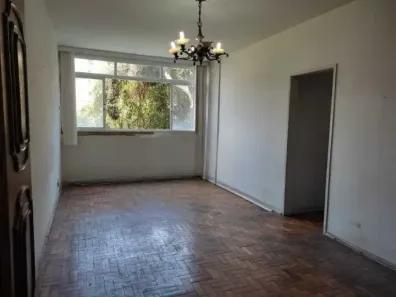 Apartamento com 3 Quartos à venda, 100m² no Laranjeiras, Rio de Janeiro