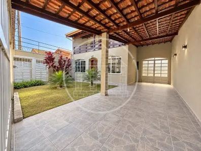 Sobrado com 4 Quartos para alugar, 170m² no Jardim Teresa, São Paulo