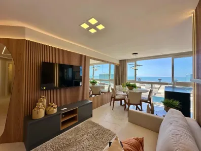 Apartamento com 2 Quartos à venda, 59m² no Capão da Canoa, Capão da Canoa