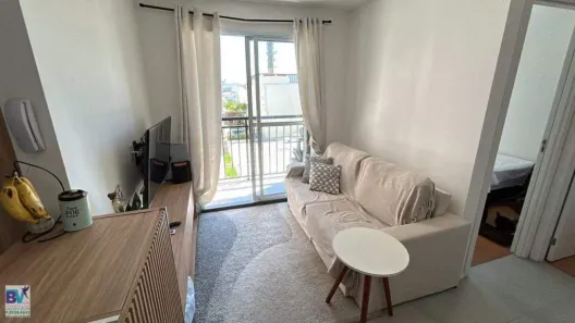 Apartamento com 2 Quartos à venda, 47m² no São Francisco Xavier, Rio de Janeiro