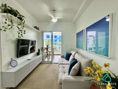 Apartamento com 2 Quartos à venda, 60m² no Praia Grande, Ubatuba