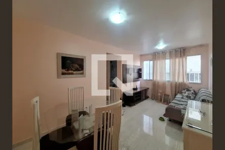 Apartamento com 2 Quartos à venda, 55m² no Santa Teresinha, São Paulo