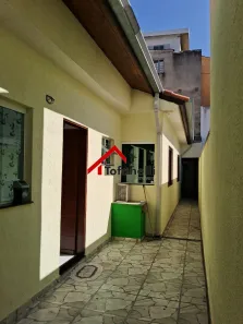Sobrado com 2 Quartos à venda, 183m² no Parque Erasmo Assunção, Santo André
