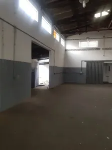 Galpão/Depósito/Armazém para alugar, 587m² no Parque Industrial, Campinas