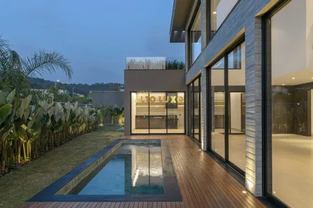 Casa com 4 Quartos à venda, 540m² no Alphaville - Lagoa dos Ingleses, Nova Lima