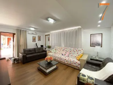 Cobertura com 3 Quartos à venda, 198m² no Balneário, Florianópolis