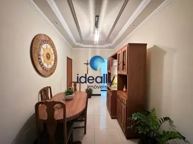 Apartamento com 3 Quartos à venda, 114m² no Santa Terezinha, Belo Horizonte