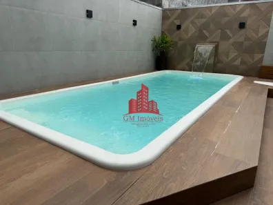 Casa com 2 Quartos à venda, 154m² no Machados, Navegantes