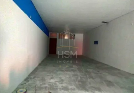 Ponto Comercial para alugar, 233m² no Fundação, São Caetano do Sul