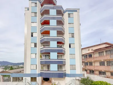 Apartamento com 1 Quarto à venda, 47m² no Carvoeira, Florianópolis