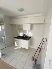Apartamento com 2 Quartos à venda, 44m² no Jardim Copacabana, São José dos Campos