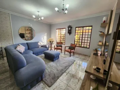 Casa com 3 Quartos à venda, 286m² no Vila Bela II, Jundiaí