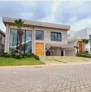 Casa de Condomínio com 4 Quartos à venda, 485m² no Tamboré, Santana de Parnaíba