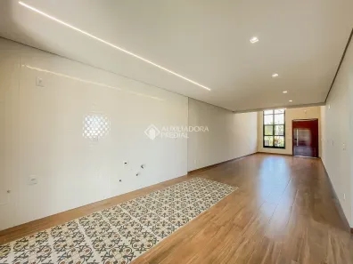 Casa com 3 Quartos à venda, 117m² no Hípica, Porto Alegre