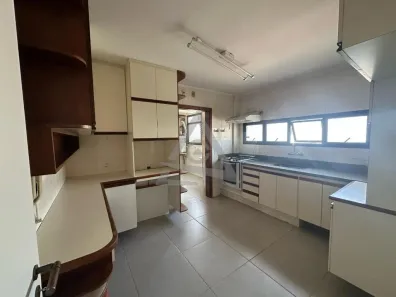Apartamento com 3 Quartos à venda, 193m² no Cambuí, Campinas