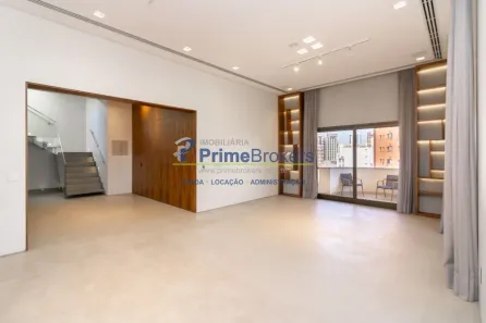 Apartamento com 4 Quartos à venda, 611m² no Consolação, São Paulo