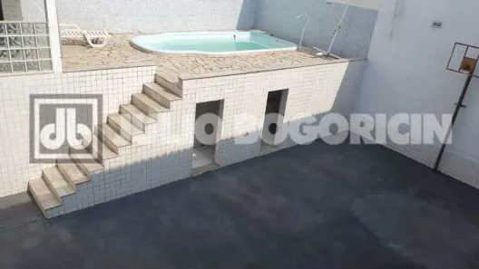 Casa de Condomínio com 6 Quartos à venda, 389m² no Anil, Rio de Janeiro