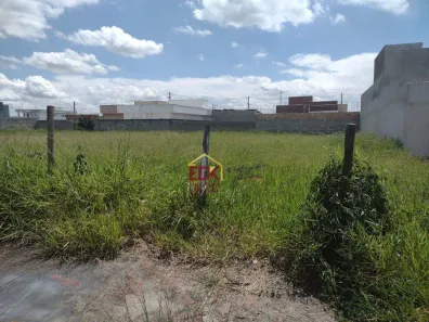Lote/Terreno à venda, 250m² no Residencial Antares, Taubaté