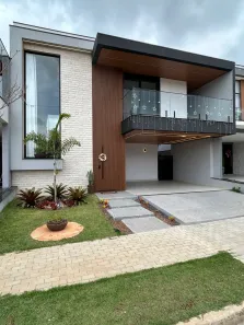 Casa de Condomínio com 4 Quartos para venda ou aluguel, 278m² no Medeiros, Jundiaí