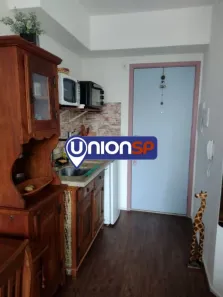 Apartamento com 1 Quarto à venda, 23m² no Centro, São Paulo