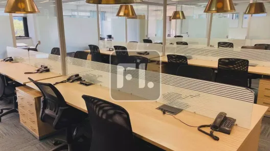 Sala Comercial para venda ou aluguel, 612m² no Itaim Bibi, São Paulo