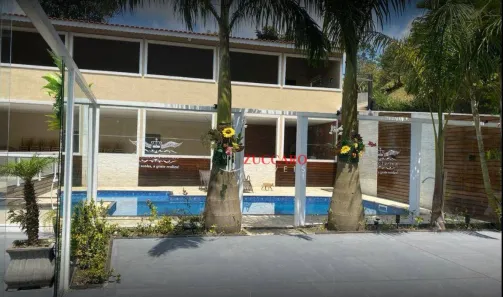 Fazenda/Sítio com 5 Quartos à venda, 3000m² no Água Azul, Guarulhos