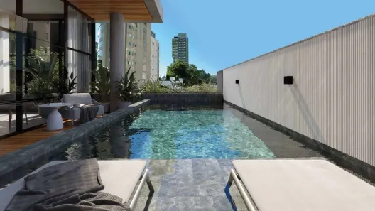 Apartamento com 3 Quartos à venda, 140m² no Jardim Blumenau, Blumenau