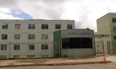 Apartamento com 2 Quartos à venda, 47m² no Residencial São Cristóvão, Anápolis