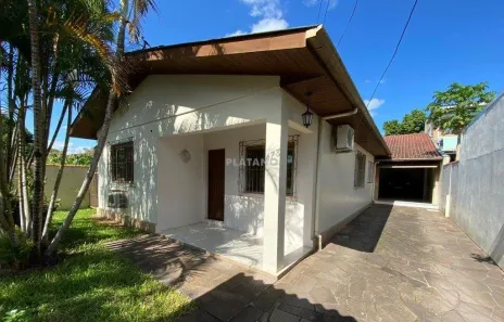 Casa com 4 Quartos à venda, 135m² no Santo Afonso, Novo Hamburgo