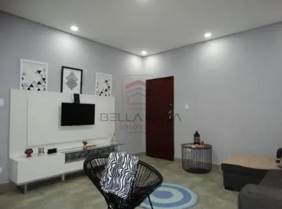 Apartamento com 2 Quartos para alugar, 55m² no Brás, São Paulo