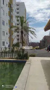 Apartamento com 2 Quartos à venda, 50m² no Novo Horizonte, Salvador