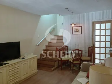 Casa com 2 Quartos à venda, 64m² no Jardim Itapeva, São Paulo