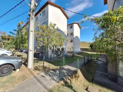 Apartamento com 2 Quartos à venda, 50m² no Virgem Santa, Macaé