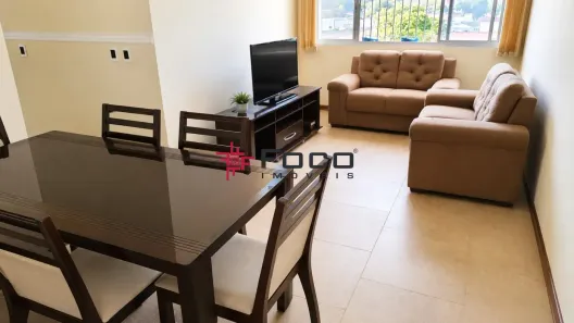 Apartamento com 3 Quartos à venda, 80m² no Jardim Fátima, São José dos Campos