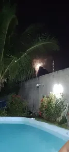 Casa com 2 Quartos à venda, 100m² no Barra do Jacuípe (Monte Gordo), Camaçari