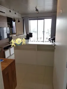 Apartamento com 1 Quarto à venda, 35m² no Vila Olímpia, São Paulo