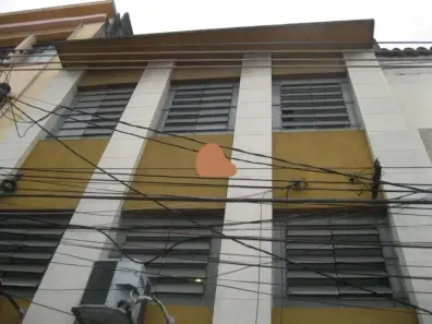 Imóvel Comercial com 10 Quartos para alugar, 600m² no Gamboa, Rio de Janeiro