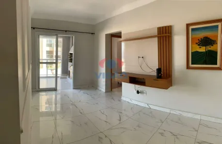 Apartamento com 2 Quartos à venda, 87m² no Aqui se Vive, Indaiatuba