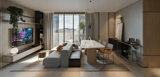 Cobertura com 4 Quartos à venda, 157m² no Vale do Sereno, Nova Lima