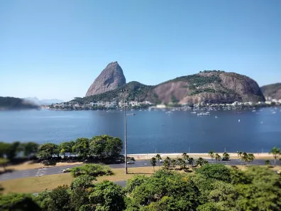Apartamento com 4 Quartos à venda, 430m² no Flamengo, Rio de Janeiro