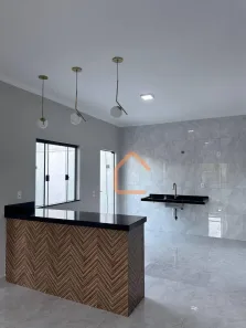 Casa com 3 Quartos à venda, 80m² no São Carlos, Pouso Alegre