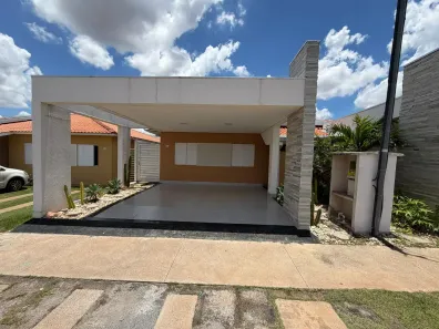 Casa de Condomínio com 3 Quartos à venda, 170m² no Jardim Imperial, Cuiabá